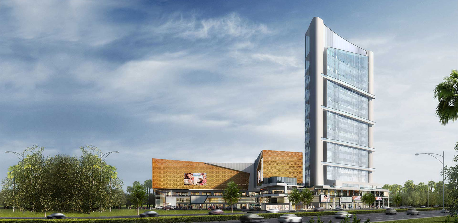 83 METRO STREET Gurgaon